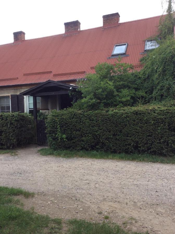 Satnatorium Tuczno Exterior foto